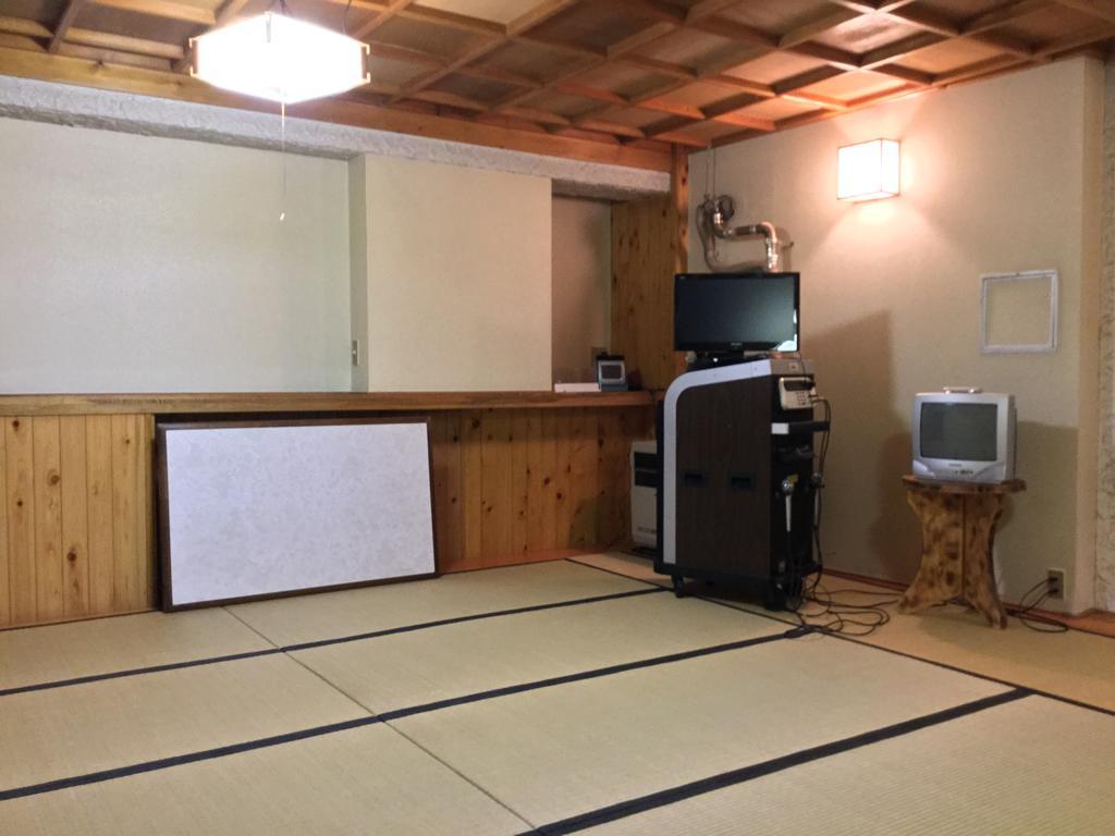 Imadeya Hotel Nozawa Luaran gambar